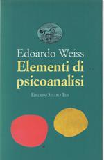 Elementi di Psicanalisi 