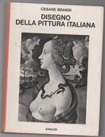 Disegno Della Pittura Italiana