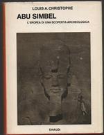 Abu Simbel 