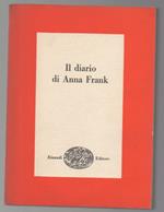 Il Diario di Anna Frank 