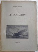 Le Occasioni