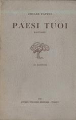 Paesi Tuoi 