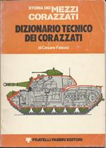 Dizionario Tecnico Dei Corazzati