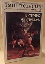 Il Tempo di Cthulhu 