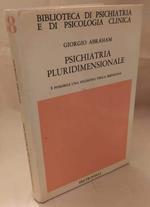 Psichiatria Pluridimensionale 