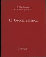 La Grecia Classica (480 - 330 A. C.)