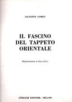 Il Fascino Del Tappeto Orientale