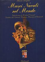 Musei Navali Nel Mondo