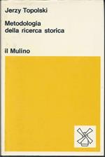 Metodologia Della Ricerca Storica 