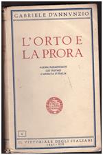 L' orto e La Prora