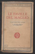 Le Faville Del Maglio Tomo I 