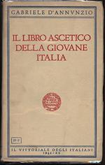 Libro Ascetico Della Giovane Italia