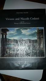 Viviano And Niccolo Codazzi And The Baroque Architectural Fantasy