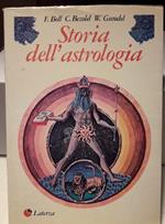 Storia Dell'astrologia 