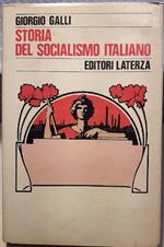Storia Del Socialismo Italiano