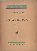 Linguistica 