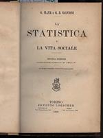 La Statistica e La Vita Sociale