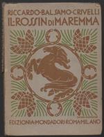 Il Rossin di Maremma 