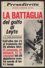 La Battaglia Del Golfo di Leyte 