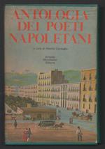 Antologia Dei Poeti Napoletani 