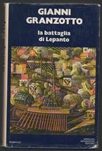 La Battaglia di Lepanto 