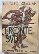 Il Fronte Sud( Ediz. 25 Ottobre 1938)