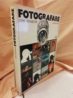 Fotografare- Tecnica e Arte