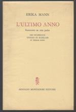 L' ultimo Anno 