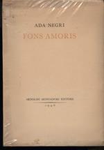 Fons Amoris-1939-1943