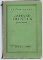 L' affare Dreyfus 
