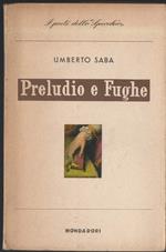 Preludio e Fughe 