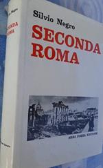 Seconda Roma 1850-1870 