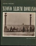 Nuovo Album Romano-fotografie di Un Secolo