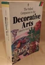 The Oxford Companion To The Decorative Arts 