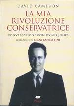 La Mia Rivoluzione Conservatrice - Conversazione con Dylan Jones