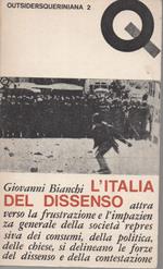 L' italia Del Dissenso 