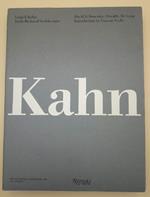 Luis I.Kahn: in The Realm Of Architecture