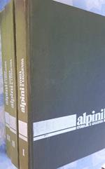 Alpini Storia e Leggenda -3 Voll. 