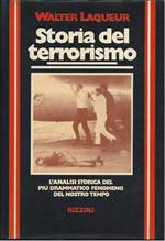 Storia Del Terrorismo