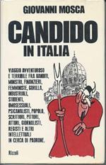 Candido in Italia 