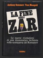 La Fine Degli Zar Le Nuove Rivelazioni di Una Drammatica Inchiesta Sulla Scomparsa Dei Romanov 