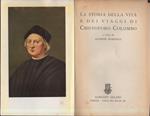 La Storia Della Vita e Dei Viaggi di Cristoforo Colombo 