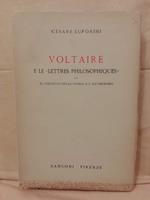 Voltaire e Le 