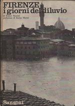 Firenze I Giorni Del Diluvio 