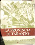 La Provincia di Taranto