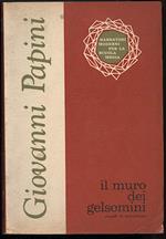 Il Muro Dei Gelsomini- Ricordi di Fanciullezza 