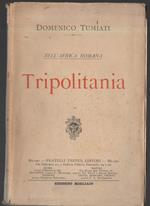 Tripolitania 