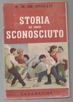 Storia di Uno Sconosciuto 