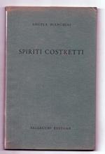 Spiriti Costretti 