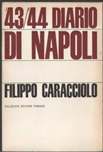 43/'44 Diario di Napoli 